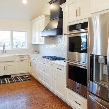 Kitchen Renovation