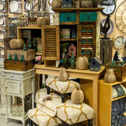 Sleepy Hollow - Home Decor