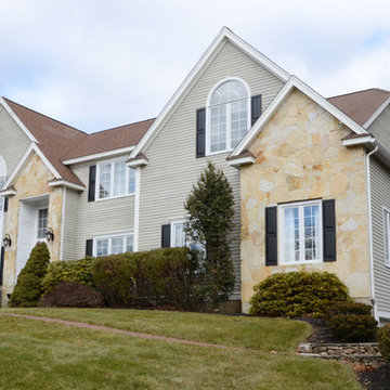 My Houzz: Family Finds Its Dream Home With Video Chat
