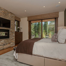 BEDROOMS