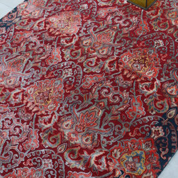 Suzani Collection - Area Rugs