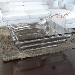 Coffee & End Tables - Products