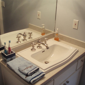 CaesarStone Countertops