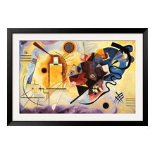 Hall Art