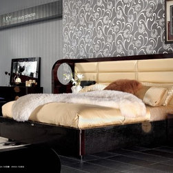 Modern Beds - Beds