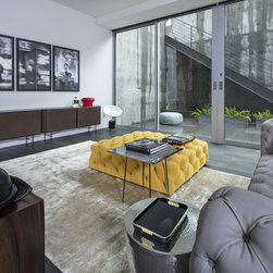 Carado Residence | Los Altos - Products