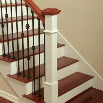 Newel Posts