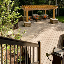 Exterior Ideas