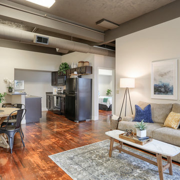 Maytown School Apartments