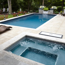 Poolscape