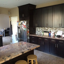 Kitchen Ideas
