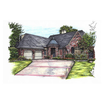 Home portrait