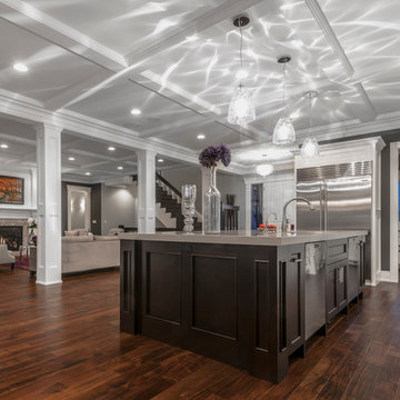 Luxury Kitchens