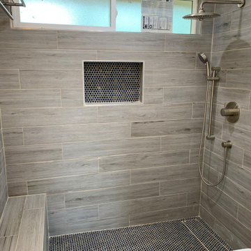 Bathroom - Concord