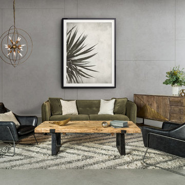 Nebula 16-Light Orb Chandelier by Kosas Home