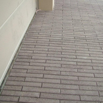 Pavers