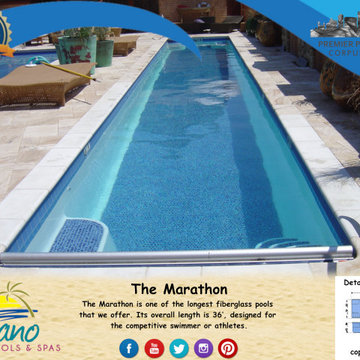 The Marathon