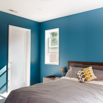 Cedar Hills Home Remodel and Addition