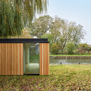 Eco Pod