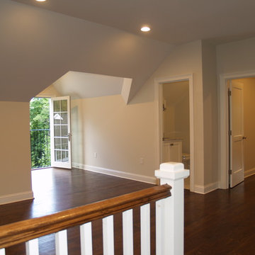 Westport Spec House