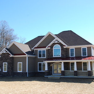 Finn Residence