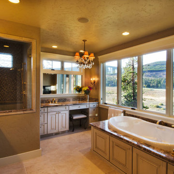 Stafford Residence, Highlands Neighborhood, Breckenridge, Colorado