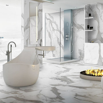 Porcelain Countertops
