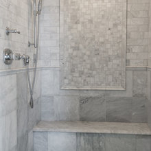 Christian's Bedroom/Bathroom/Closet