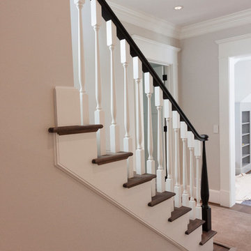 Project #53 | Blending Farmhouse Charm with Contemporary Elegance