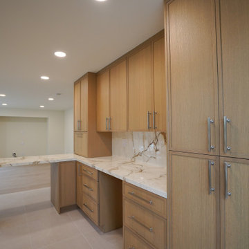 Alameda -Whole House Renovation
