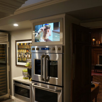 Ladue Remodel