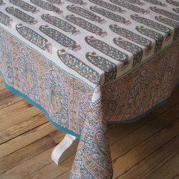 Tablecloth - Home Decor