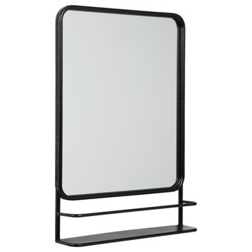 Ebba Tall Accent Mirror