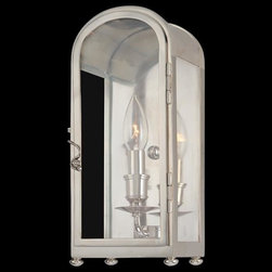 Hudson Valley Lighting - Hudson Valley Lighting Wall Sconce Oxford - Wall Sconces