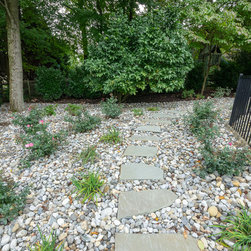 Irregular Flagstone Steppers - Landscaping Stones And Pavers