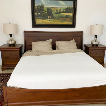 Versailles Bedroom Collection