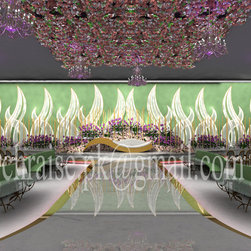 Weddings Design - Products