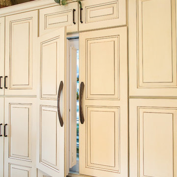 Luxe Transitional Farmhouse