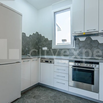 Less is more - Apartment for rent