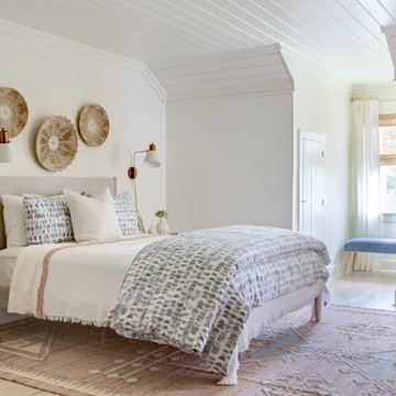 Carlisle Modern Farmhouse Remodel