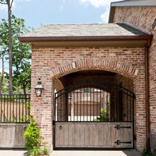 Chester Garage