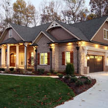 new house