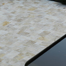 Pool And deck area