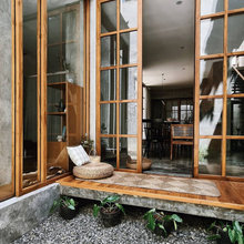 Courtyard / Garden