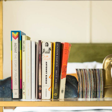 My Houzz: Beautiful Comfort in the Heart of New York City