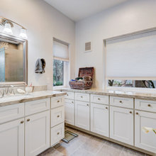 bathroom project