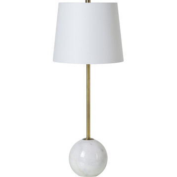 Naomi Table Lamps Set of Two