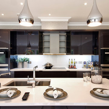 20144785 Octagon Developments - Precious Veneer - Island View