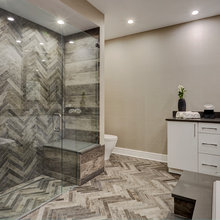 Bathrooms