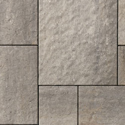 Rialto Slabs - Champagne - Landscaping Stones And Pavers